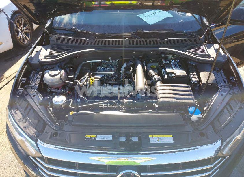 Photo 10 of 2021 Volkswagen Jetta 1.4T R-LINE/1.4T S/1.4T SE (VIN 3VWC57BU3MM013610)