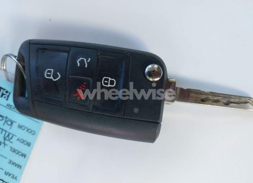 Photo 11 of 2021 Volkswagen Jetta 1.4T R-LINE/1.4T S/1.4T SE (VIN 3VWC57BU3MM013610)