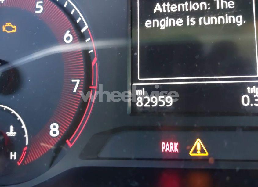 Photo 15 of 2021 Volkswagen Jetta 1.4T R-LINE/1.4T S/1.4T SE (VIN 3VWC57BU3MM013610)