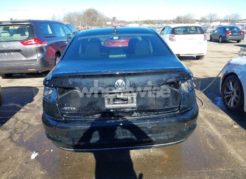 Photo 16 of 2021 Volkswagen Jetta 1.4T R-LINE/1.4T S/1.4T SE (VIN 3VWC57BU3MM013610)