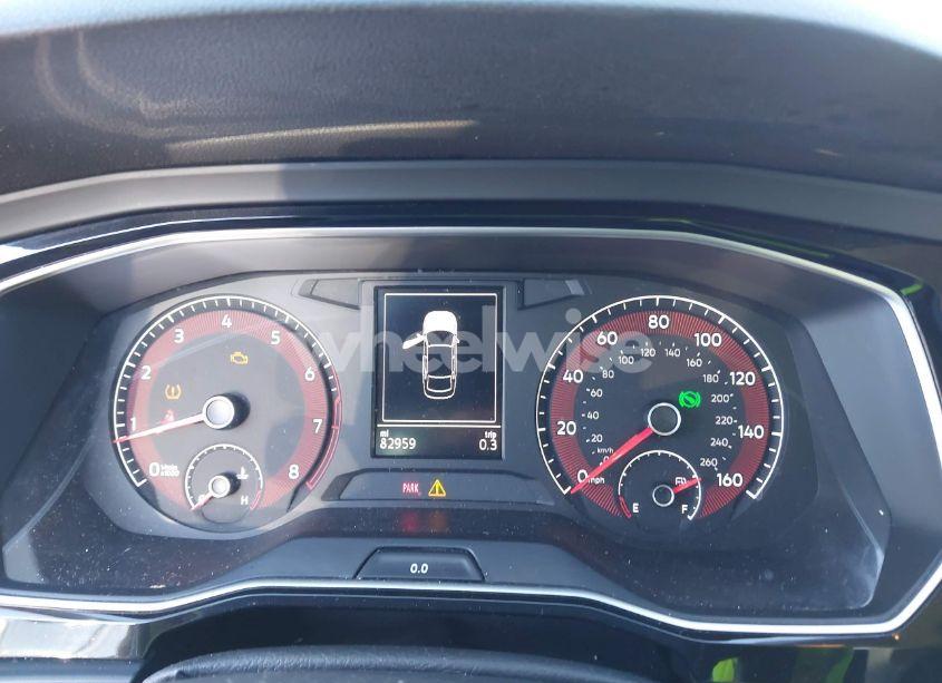 Photo 7 of 2021 Volkswagen Jetta 1.4T R-LINE/1.4T S/1.4T SE (VIN 3VWC57BU3MM013610)