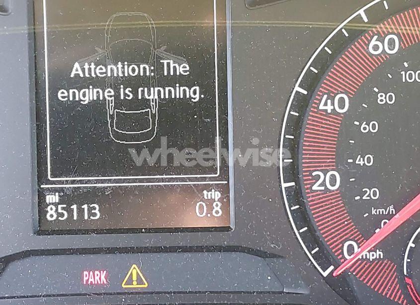 Photo 15 of 2021 Volkswagen Jetta 1.4T R-LINE/1.4T S/1.4T SE (VIN 3VWC57BU3MM016295)