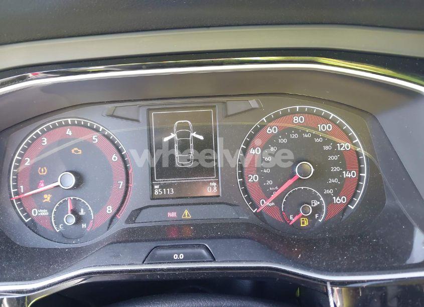 Photo 7 of 2021 Volkswagen Jetta 1.4T R-LINE/1.4T S/1.4T SE (VIN 3VWC57BU3MM016295)