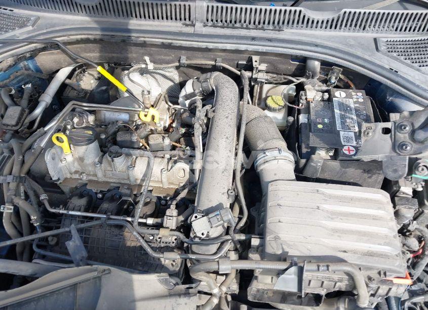 Photo 10 of 2021 Volkswagen Jetta 1.4T R-LINE/1.4T S/1.4T SE (VIN 3VWC57BU3MM065612)