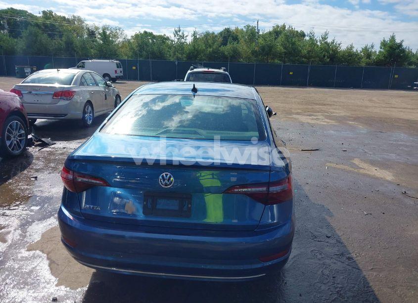 Photo 16 of 2021 Volkswagen Jetta 1.4T R-LINE/1.4T S/1.4T SE (VIN 3VWC57BU3MM065612)