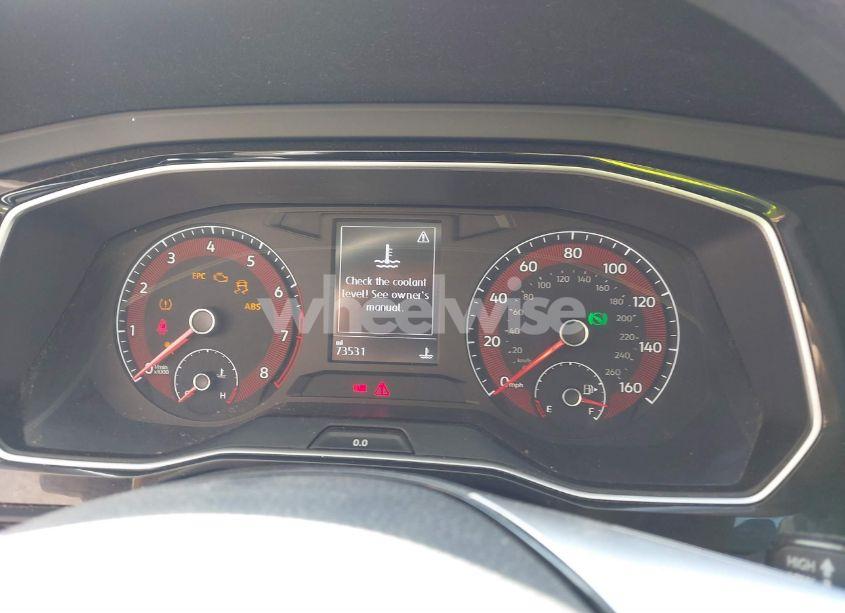 Photo 7 of 2021 Volkswagen Jetta 1.4T R-LINE/1.4T S/1.4T SE (VIN 3VWC57BU3MM065612)