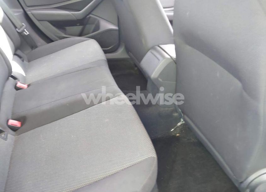 Photo 8 of 2021 Volkswagen Jetta 1.4T R-LINE/1.4T S/1.4T SE (VIN 3VWC57BU3MM065612)