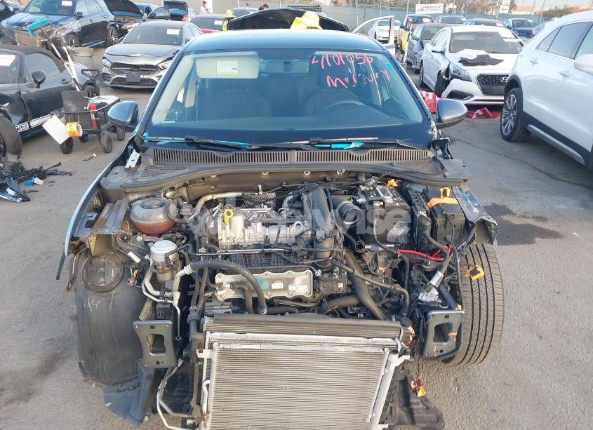 Photo 13 of 2021 Volkswagen Jetta 1.4T R-LINE/1.4T S/1.4T SE (VIN 3VWC57BU3MM087755)