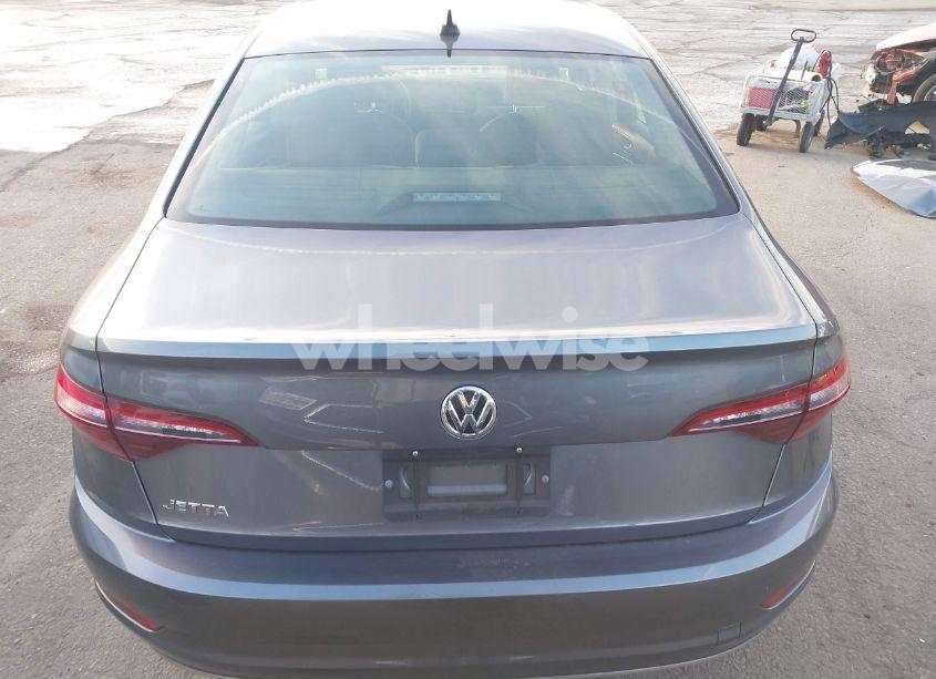 Photo 17 of 2021 Volkswagen Jetta 1.4T R-LINE/1.4T S/1.4T SE (VIN 3VWC57BU3MM087755)