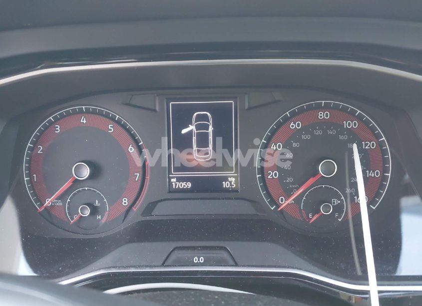 Photo 7 of 2021 Volkswagen Jetta 1.4T R-LINE/1.4T S/1.4T SE (VIN 3VWC57BU3MM087755)