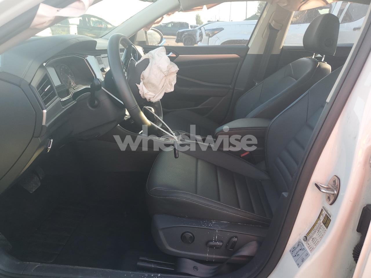 Photo 7 of 2021 VOLKSWAGEN JETTA S (VIN 3VWC57BU3MM093281)