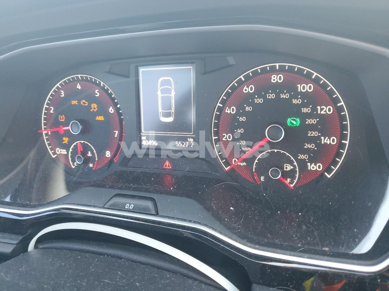 Photo 9 of 2021 VOLKSWAGEN JETTA S (VIN 3VWC57BU3MM093281)