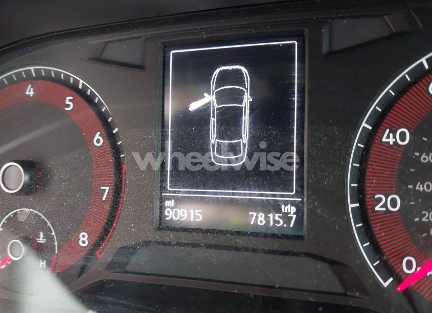 Photo 15 of 2019 Volkswagen Jetta 1.4T R-LINE/1.4T S/1.4T SE (VIN 3VWC57BU4KM006937)