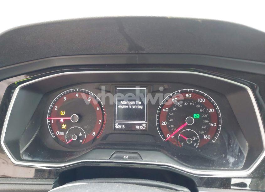 Photo 7 of 2019 Volkswagen Jetta 1.4T R-LINE/1.4T S/1.4T SE (VIN 3VWC57BU4KM006937)