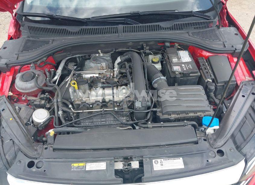 Photo 10 of 2019 Volkswagen Jetta 1.4T R-LINE/1.4T S/1.4T SE (VIN 3VWC57BU4KM025035)