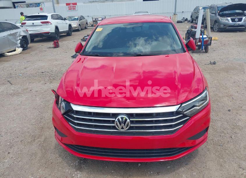Photo 12 of 2019 Volkswagen Jetta 1.4T R-LINE/1.4T S/1.4T SE (VIN 3VWC57BU4KM025035)