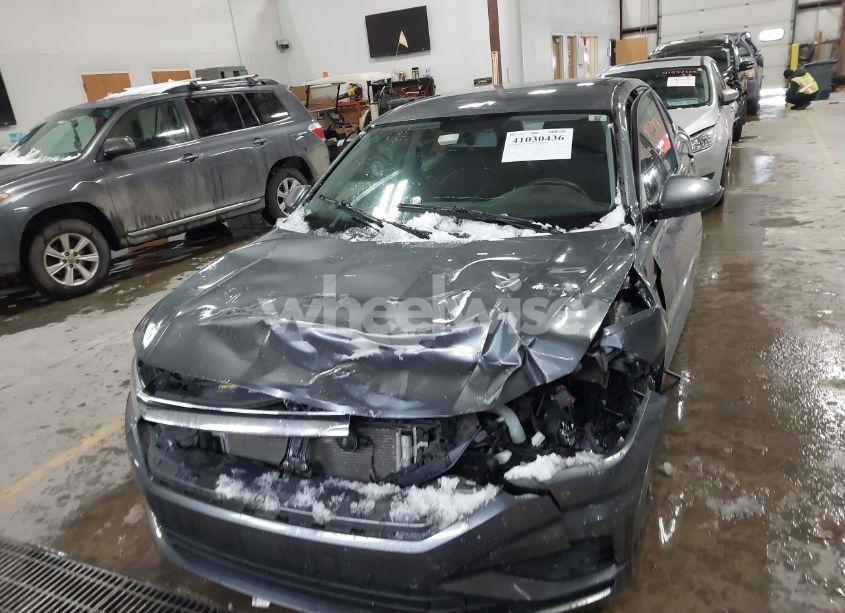 Photo 12 of 2019 Volkswagen Jetta 1.4T R-LINE/1.4T S/1.4T SE (VIN 3VWC57BU4KM050887)