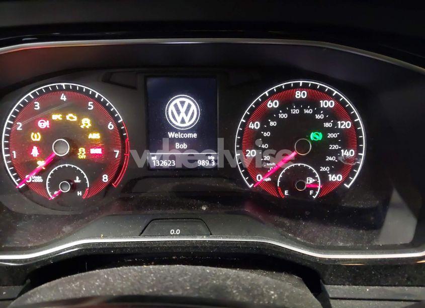 Photo 7 of 2019 Volkswagen Jetta 1.4T R-LINE/1.4T S/1.4T SE (VIN 3VWC57BU4KM050887)