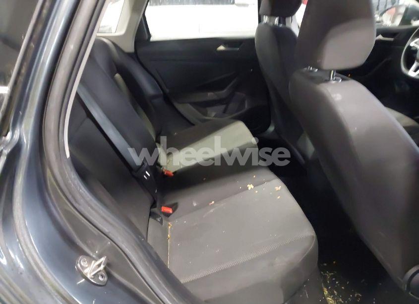 Photo 8 of 2019 Volkswagen Jetta 1.4T R-LINE/1.4T S/1.4T SE (VIN 3VWC57BU4KM050887)