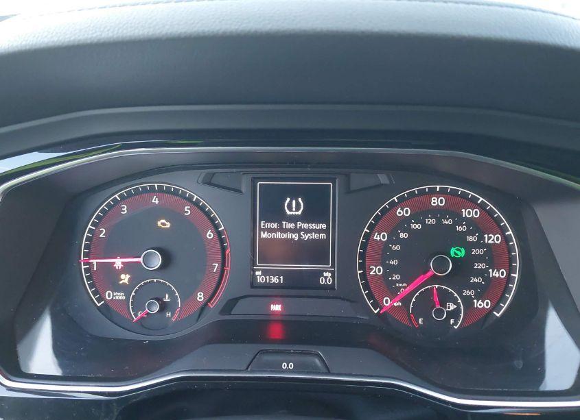 Photo 7 of 2019 Volkswagen Jetta 1.4T R-LINE/1.4T S/1.4T SE (VIN 3VWC57BU4KM052994)