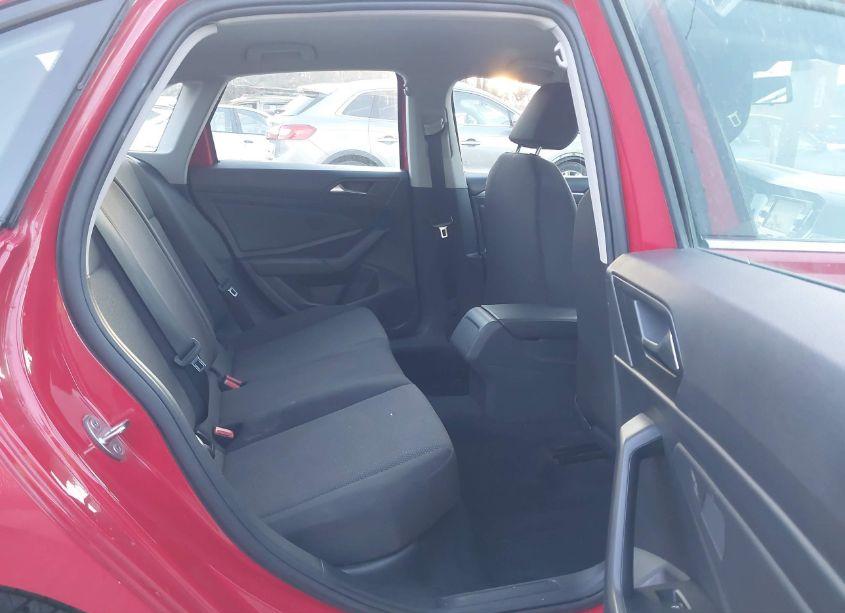 Photo 8 of 2019 Volkswagen Jetta 1.4T R-LINE/1.4T S/1.4T SE (VIN 3VWC57BU4KM052994)