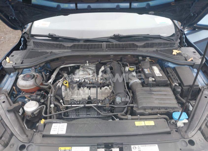 Photo 10 of 2019 Volkswagen Jetta (VIN 3VWC57BU4KM056124)