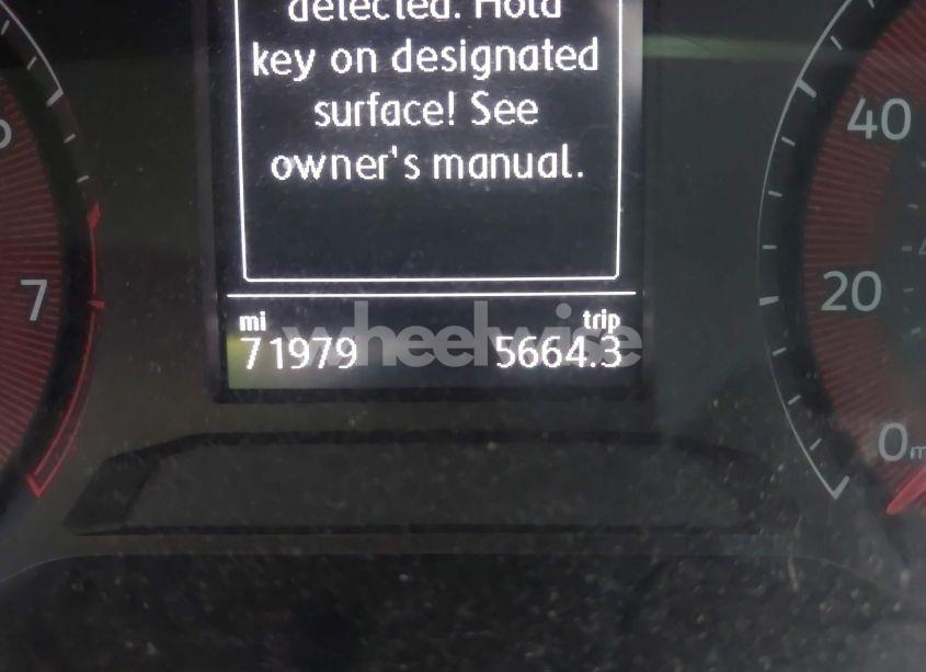 Photo 7 of 2019 Volkswagen Jetta (VIN 3VWC57BU4KM056124)