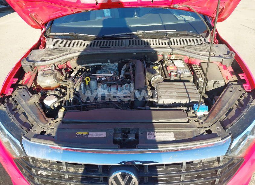 Photo 10 of 2019 Volkswagen Jetta 1.4T R-LINE/1.4T S/1.4T SE (VIN 3VWC57BU4KM058651)