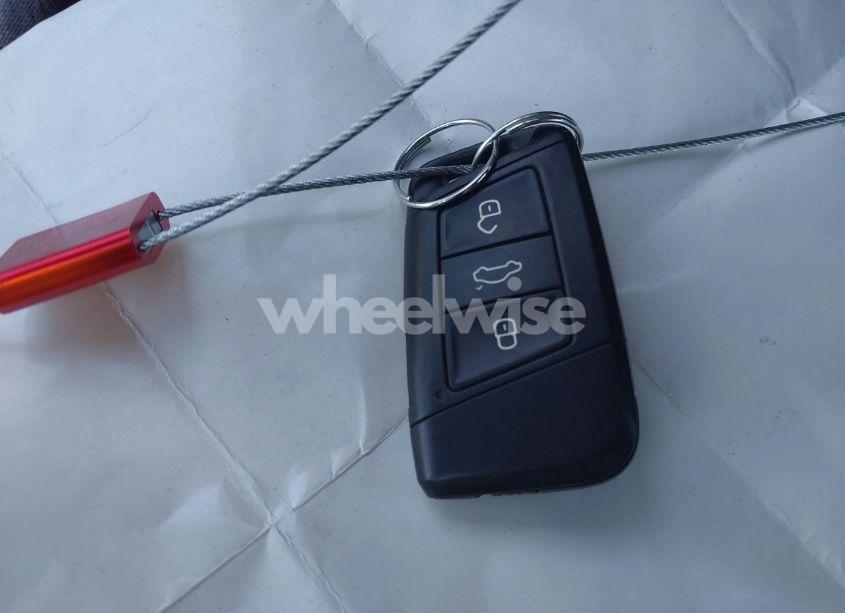 Photo 11 of 2019 Volkswagen Jetta 1.4T R-LINE/1.4T S/1.4T SE (VIN 3VWC57BU4KM058651)