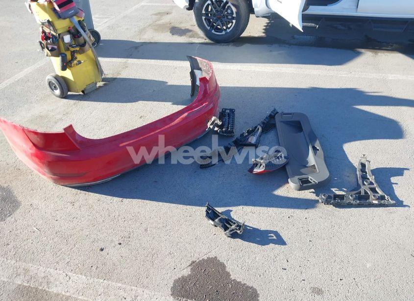 Photo 12 of 2019 Volkswagen Jetta 1.4T R-LINE/1.4T S/1.4T SE (VIN 3VWC57BU4KM058651)