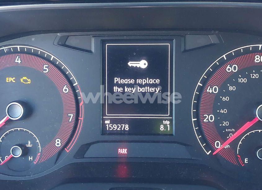 Photo 16 of 2019 Volkswagen Jetta 1.4T R-LINE/1.4T S/1.4T SE (VIN 3VWC57BU4KM058651)