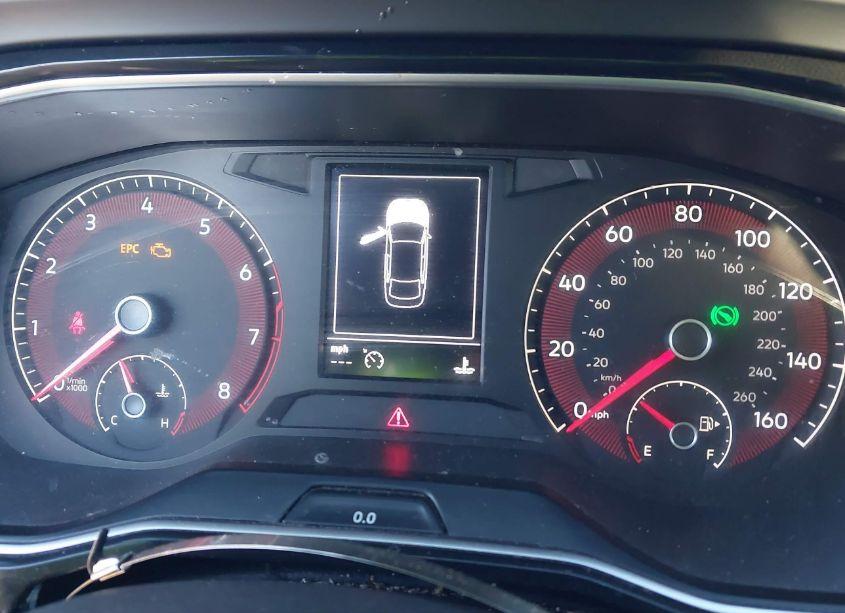 Photo 7 of 2019 Volkswagen Jetta (VIN 3VWC57BU4KM099796)