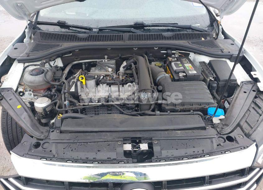 Photo 10 of 2019 Volkswagen Jetta 1.4T R-LINE/1.4T S/1.4T SE (VIN 3VWC57BU4KM153176)
