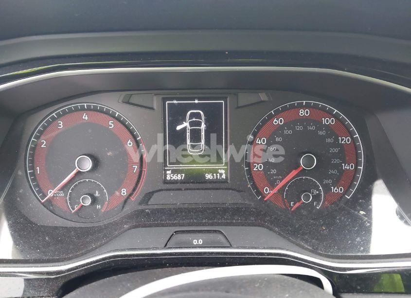 Photo 7 of 2019 Volkswagen Jetta 1.4T R-LINE/1.4T S/1.4T SE (VIN 3VWC57BU4KM153176)