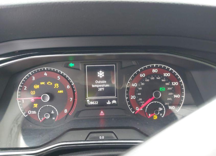 Photo 7 of 2019 Volkswagen Jetta 1.4T R-LINE/1.4T S/1.4T SE (VIN 3VWC57BU4KM197730)