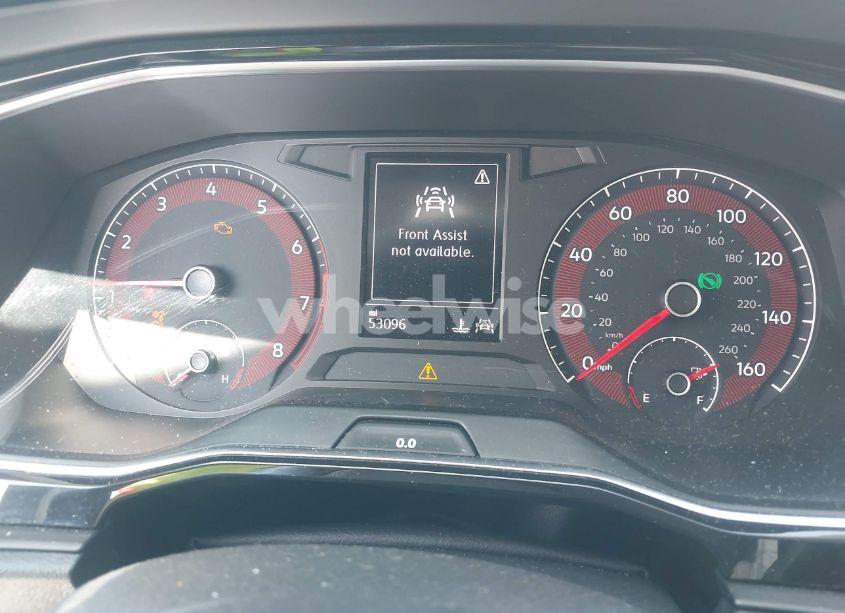 Photo 7 of 2019 Volkswagen Jetta 1.4T R-LINE/1.4T S/1.4T SE (VIN 3VWC57BU4KM201713)