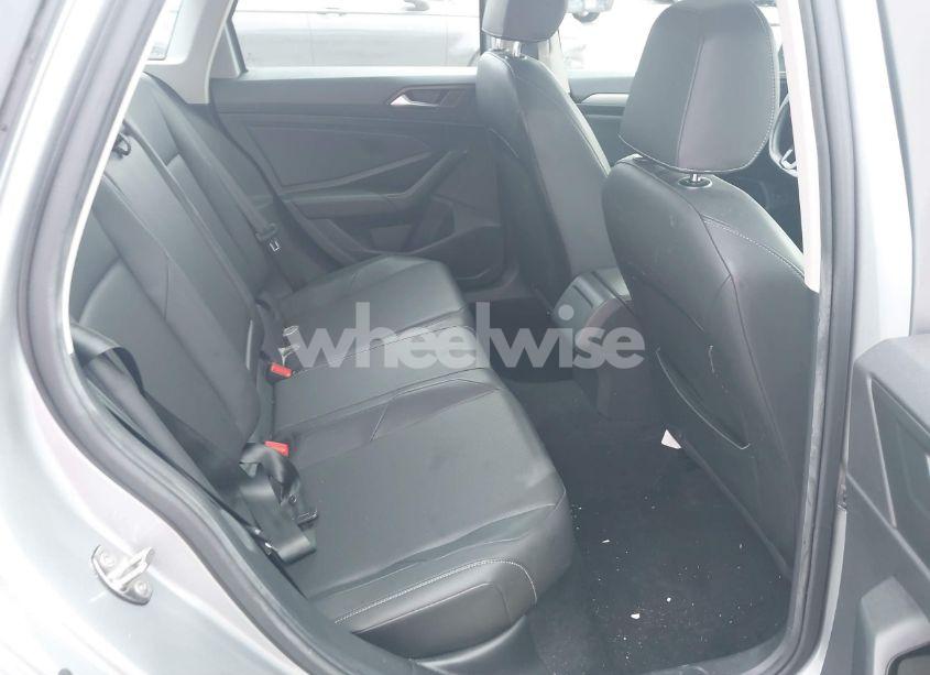 Photo 8 of 2019 Volkswagen Jetta 1.4T R-LINE/1.4T S/1.4T SE (VIN 3VWC57BU4KM204319)