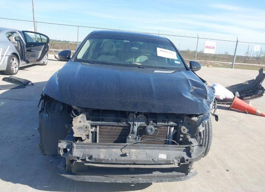 Photo 13 of 2019 Volkswagen Jetta (VIN 3VWC57BU4KM210248)