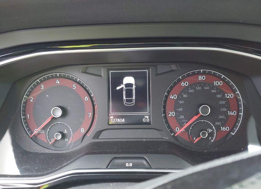 Photo 7 of 2019 Volkswagen Jetta (VIN 3VWC57BU4KM210248)