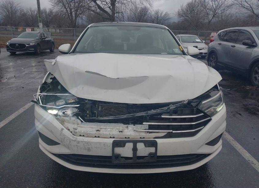 Photo 12 of 2019 Volkswagen Jetta 1.4T R-LINE/1.4T S/1.4T SE (VIN 3VWC57BU4KM242097)