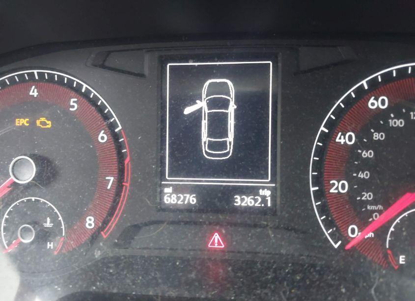 Photo 7 of 2019 Volkswagen Jetta 1.4T R-LINE/1.4T S/1.4T SE (VIN 3VWC57BU4KM242097)