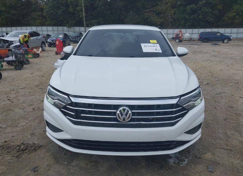 Photo 13 of 2020 Volkswagen Jetta 1.4T R-LINE/1.4T S/1.4T SE (VIN 3VWC57BU4LM091392)