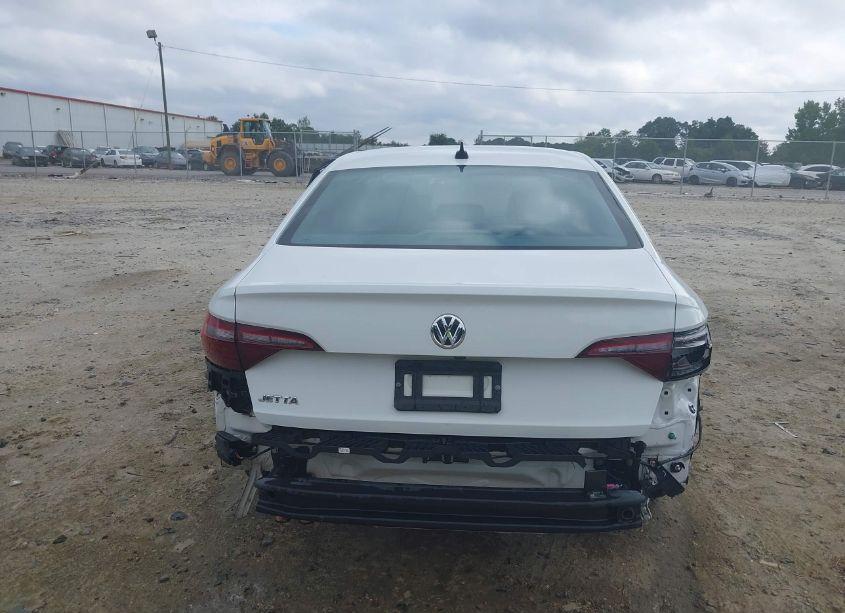 Photo 17 of 2020 Volkswagen Jetta 1.4T R-LINE/1.4T S/1.4T SE (VIN 3VWC57BU4LM091392)