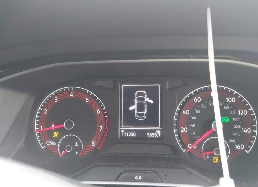 Photo 7 of 2020 Volkswagen Jetta 1.4T R-LINE/1.4T S/1.4T SE (VIN 3VWC57BU4LM091392)