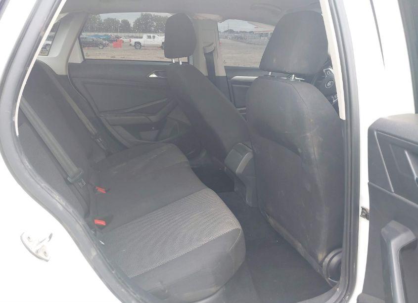 Photo 8 of 2020 Volkswagen Jetta 1.4T R-LINE/1.4T S/1.4T SE (VIN 3VWC57BU4LM091392)