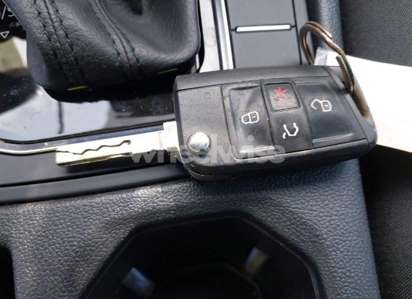 Photo 11 of 2021 Volkswagen Jetta 1.4T R-LINE/1.4T S/1.4T SE (VIN 3VWC57BU4MM009727)