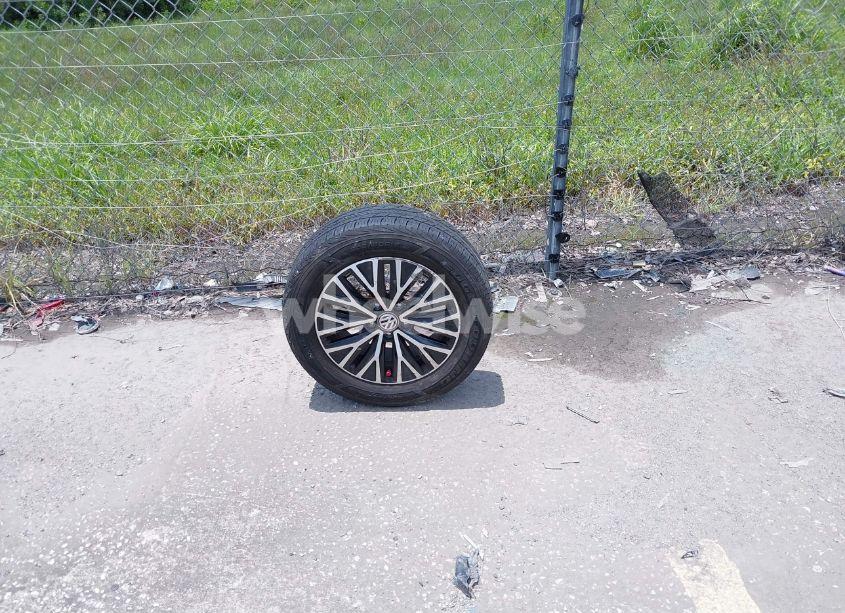 Photo 12 of 2021 Volkswagen Jetta 1.4T R-LINE/1.4T S/1.4T SE (VIN 3VWC57BU4MM009727)