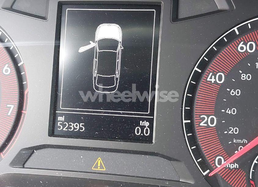 Photo 16 of 2021 Volkswagen Jetta 1.4T R-LINE/1.4T S/1.4T SE (VIN 3VWC57BU4MM009727)