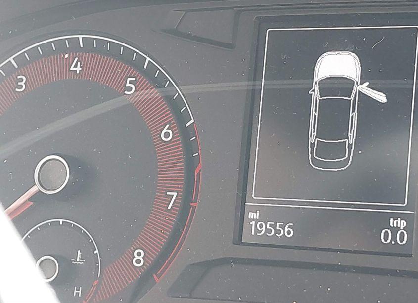 Photo 14 of 2021 Volkswagen Jetta (VIN 3VWC57BU4MM020825)