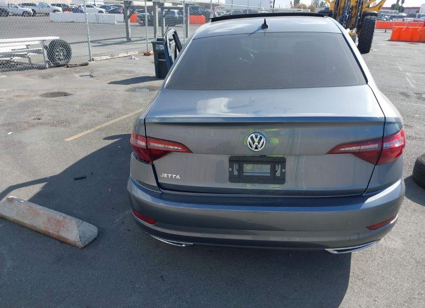 Photo 15 of 2021 Volkswagen Jetta (VIN 3VWC57BU4MM020825)